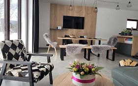 Apartmán Pod Hochfichtem