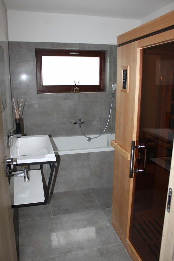 Apartmán Pod Hochfichtem Nová Pec Exterior foto