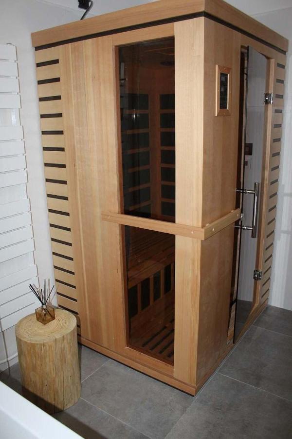 Apartmán Pod Hochfichtem Nová Pec Exterior foto